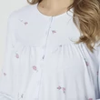 Kép 5/5 - Triumph hálóing Timeless Cotton NDK 2P - rózsaszín/kék