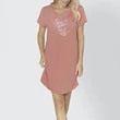 Kép 1/4 - Triumph hálóing Nightdresses NDK - madaras 