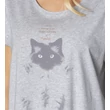 Kép 4/4 - Triumph hálóing Nightdresses NDK - cicás 