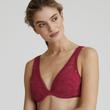 Kép 1/5 - Triumph Velvet Rose Spotlight WP - Rosso Masai