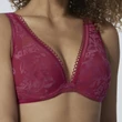 Kép 2/5 - Triumph Velvet Rose Spotlight WP - Rosso Masai