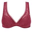 Kép 5/5 - Triumph Velvet Rose Spotlight WP - Rosso Masai