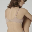 Kép 4/5 - Triumph Wild Peony Florale WP melltartó - Pink Pearl 