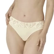 Kép 1/3 - Triumph Illustrated Rose Brazilian String - vanília
