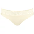 Kép 3/3 - Triumph Illustrated Rose Brazilian String - vanília