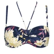 Kép 10/10 - Triumph Botanical Leaf DP bikinifelső