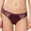 Kép 1/4 - Triumph Freesia Florale Brazilian - Burgundy