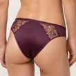 Kép 2/4 - Triumph Freesia Florale Brazilian - Burgundy