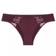 Kép 4/4 - Triumph Freesia Florale Brazilian - Burgundy