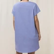 Kép 3/4 - Triumph hálóing Nightdresses NDK - Purple Dust