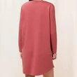 Kép 3/4 - Triumph hálóing Nightdresses NDK 02 LSL - Pink-Dark