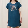 Kép 1/4 - Triumph hálóing Nightdresses NDK - Smokey Blue