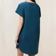 Kép 3/4 - Triumph hálóing Nightdresses NDK - Smokey Blue