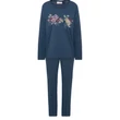 Kép 5/5 - Triumph pizsama Sets PK 02 LSL - Smokey Blue