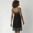 Kép 3/4 - Triumph Amourette NDK New Fit hálóing - fekete