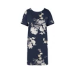 Kép 4/4 - Triumph hálóing Nightdresses NDK 10 - kék-virágos