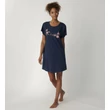 Kép 1/4 - Triumph hálóing Nightdresses NDK 01 - Blue Nights