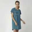 Kép 1/4 - Triumph hálóing Nightdresses NDK 01 - Ocean Depths
