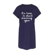 Kép 1/4 - Triumph hálóing Nightdresses NDK 02 - Skyline