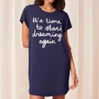 Kép 3/4 - Triumph hálóing Nightdresses NDK 02 - Skyline