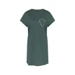 Kép 1/4 - Triumph hálóing Nightdresses NDK 02 - Smoky Green