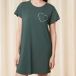 Kép 2/4 - Triumph hálóing Nightdresses NDK 02 - Smoky Green
