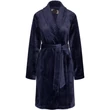 Kép 1/4 - Triumph Robes wellsoft köntös - sötétkék