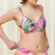Kép 2/4 - Triumph Summer Allure W 01 bikinifelső - színes