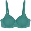 Kép 3/3 - Triumph Summer Glow W 01 bikinifelső - Topaz