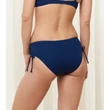 Kép 2/4 - Triumph Summer Glow Midi bikinialsó - sötétkék