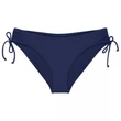 Kép 4/4 - Triumph Summer Glow Midi bikinialsó - sötétkék