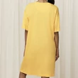 Kép 3/4 - Triumph hálóing Nightdresses NDK SSL 10 - Sáfrány