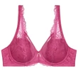 Kép 5/5 - Triumph Wild Peony Florale WP melltartó - Guava