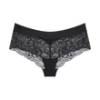 Kép 1/4 - Triumph Body Make-Up Illusion Lace Shorty - fekete