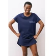 Kép 2/3 - Triumph hálóing Nightdresses NDK - Sötétkék