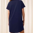 Kép 3/3 - Triumph hálóing Nightdresses NDK - Sötétkék