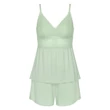 Kép 1/5 - Triumph Aura Spotlight PSK pizsama - Silky Green