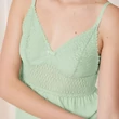 Kép 3/5 - Triumph Aura Spotlight PSK pizsama - Silky Green