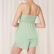 Kép 4/5 - Triumph Aura Spotlight PSK pizsama - Silky Green