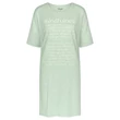 Kép 1/4 - Triumph hálóing Nightdresses NDK SSL 10 - világos zöld