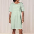 Kép 2/4 - Triumph hálóing Nightdresses NDK SSL 10 - világos zöld