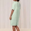 Kép 3/4 - Triumph hálóing Nightdresses NDK SSL 10 - világos zöld