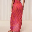 Kép 4/4 - Triumph Beach Mywear Pareo 01 PT