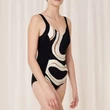 Kép 2/3 - Triumph Summer Allure OW egyrészes fürdőruha