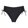 Kép 1/4 - Triumph Summer Glow Maxi bikinialsó - fekete