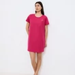 Kép 3/5 - Triumph hálóing Nightdresses NDK 02 - pink