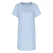 Kép 1/5 - Triumph hálóing Nightdresses NDK - világoskék