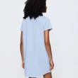 Kép 5/5 - Triumph hálóing Nightdresses NDK - világoskék