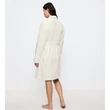 Kép 5/5 - Triumph Robes wellsoft köntös - törtfehér