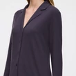 Kép 3/9 - Triumph Mix & Match LSL Soft pizsama - Sötétszürke